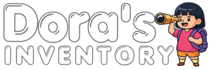 Dora's Inventory