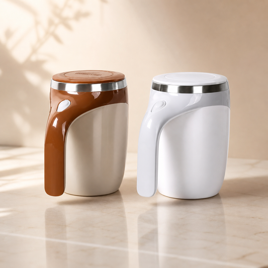 Dora's Inventory™ Magnetic Mix Smart Cup