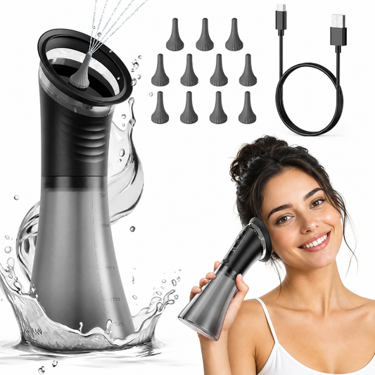 Dora's Inventory™ AquaClear Pro Ear Care Kit