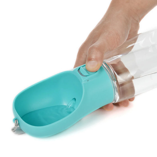 Dora's Inventory™ HydraPup Travel Bottle